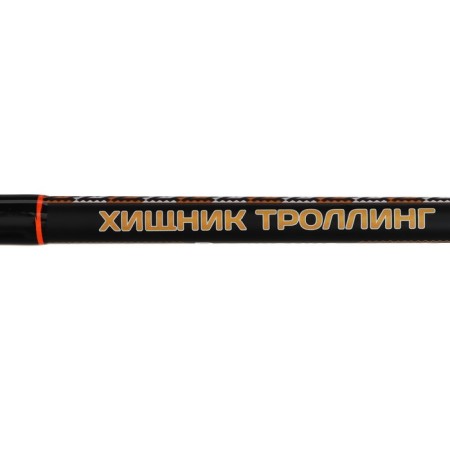Rod "Volzhanka Predator Talling", test 1-60 g, length 1.8 m-3