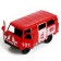 Inertial machine "UAZ-3962. Fire Department"