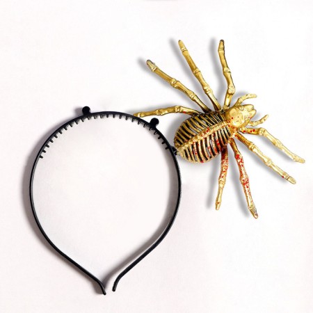 Carnival rim "Golden Spider"