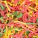 Fruit paper filler, mix, 50 g