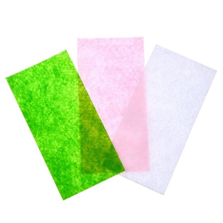 DIY toys "Fun from felt" "spiral"-1