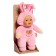 Interactive doll for kids "Cute Bunny", Baby Born, 18 cm