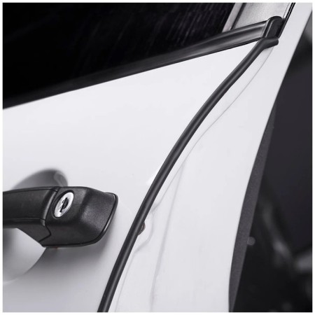Protective Molding of the Torso doors, length 5 m, black-5