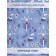 Photostes "Winter Evening", Oxford, size 145x180 cm, 2 pcs