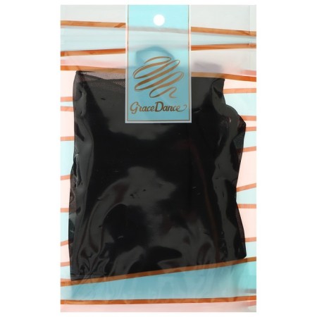 A skirt with a smell for gymnastics and dancing Grace Dance, p. 38-40, black color-7