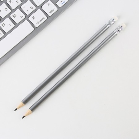 Gift set: notebook, pencils (2 pcs, h/g) and icon-wretched "Magic nearby"-9
