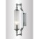 Bra Crystal Lux, Tomas 3671/401, E14, 1x60 W, 40x7 cm, color chromium