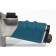Pneumonomoro -controlled shock Gross G1260, 1/2 ", Twin Hammer, 7000 rpm, 480 l/min, 813nm