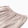 Women's pajama shorts minku: Home Collection Beige Color, Rr. 46