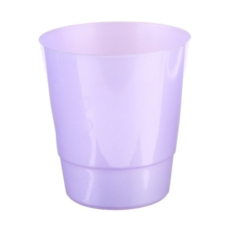 A glass 200 ml, children's, color mix-6