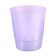 A glass 200 ml, children's, color mix
