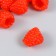 Decor for creativity PVC "Malinka" 1.9x1.9x2.1 cm