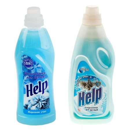 HELP Lowel Air conditioning "Frosty morning", 1 liter-1