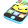 Musical phone "Super car", sound, blue color