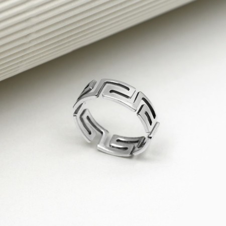Ring and suspension with a projection of your Dream, 9 x 6 cm-2