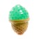 Cream Cream with a hydrogel, Mix color