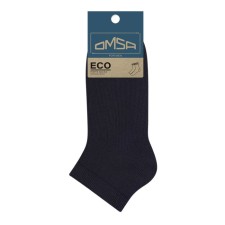 Носки мужские OMSA ECO, размер 39-41, цвет blu