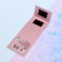 Set of bookmarks "Educational - 2" 6x9.4 cm