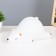 Nightlight "Bear" LED from white batteries 20.5x12x10 cm Risalux