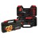 A set of tools in the case of Tundra "February 23", in gift packaging, 39 items