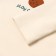 T -shirt with DL. Sleeve Kroshka I oranges p. 92-98, milk
