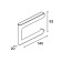Twal toilet holder Cut102