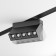 Technical TR015-2-10W4K-B track lamp