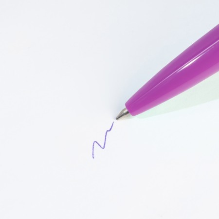 Set: Notepad A5, 60 l. And the pen "Shine brighter than stars"-6