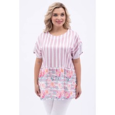 Female blouse, size 54