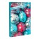 Set for decorating eggs "Persian Easter", 4 types, mix