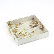 Box for confectionery CPVC-cover 