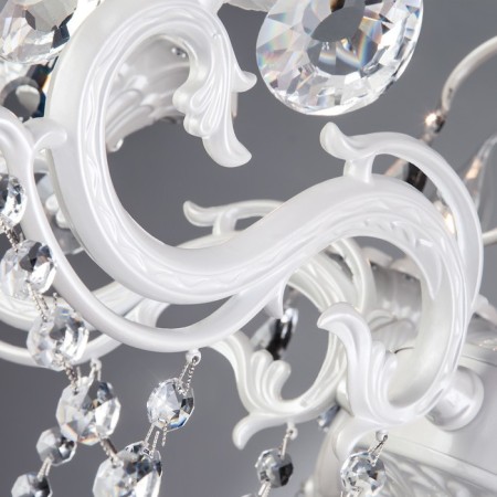 Tivoli 6x60W E14 chandelier-3