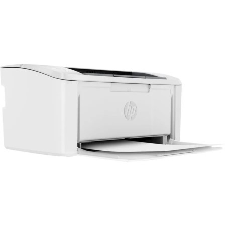 Laser Printer h/b hp laserjet M110We, 600x600 dpi, 21 pages/min, A4, Wi-Fi, white-3