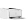 Laser Printer h/b hp laserjet M110We, 600x600 dpi, 21 pages/min, A4, Wi-Fi, white