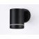 Street wall lamp Ambrella Garden ST3327, GX53, Black Color