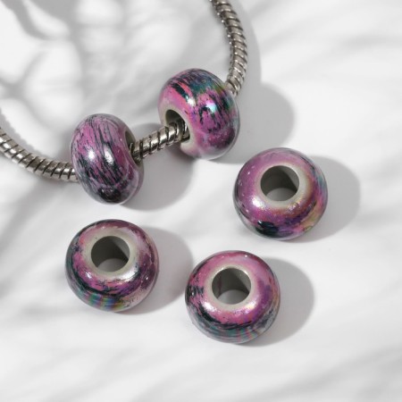 Busina "Vanguard", lilac color-1
