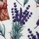 Apron Ethel "Lavender" 60 x80cm, 100% p/e