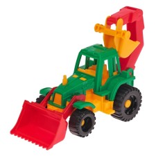 Tractor 