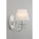 Wall lamp (sconces) Bantine E14 40W