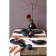 Set of plates Liberty Jones Cosmic Kitchen, 26 cm