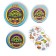 The board game to the reaction and attention "Dubbl. Space ", 55 cards, 5+