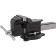Locabulary grip ombra a90044, rotary, 100 mm