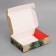Folding box “Warm and comfort in the new year!”, 21 x 15 x 5 cm, New Year