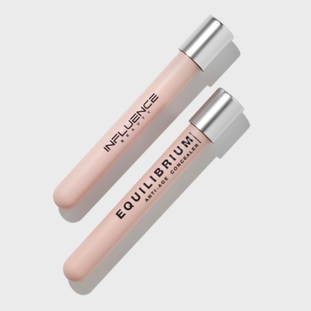 Консилер для молодости кожи Influence Beauty Equilibrium, тон 01-5