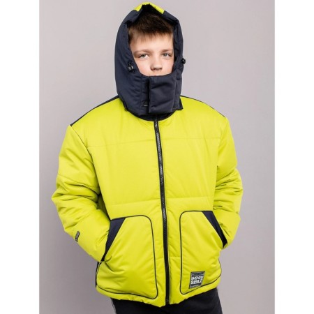 Boy jacket, height 152 cm-4