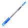 Ballic handle Erich Krause Ultra-10, node-bela 0.7 mm, line thickness 0.26 mm, blue ink, letter line 2000 meters