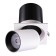 LED LED LANZA, 12 W, 3000K, LED, white color, D = 95mm