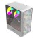PC Teclast G02 Ryzen 5 7500F (3.7) 32GB SSD1TB RTX4070 12GB Windows 11 Professional Gbiti 107989
