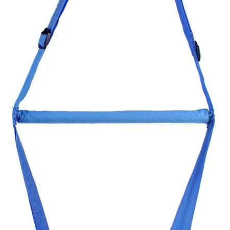 Прыгунки «Модель № 1», цвета МИКС-25
