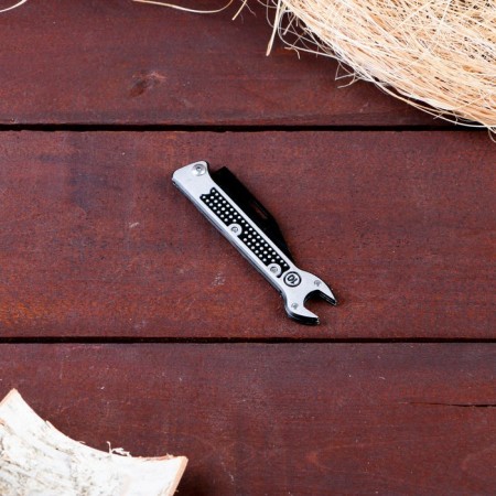Feet -toe Folding "Ward Key" 15cm, blade 60mm/1 mm-3